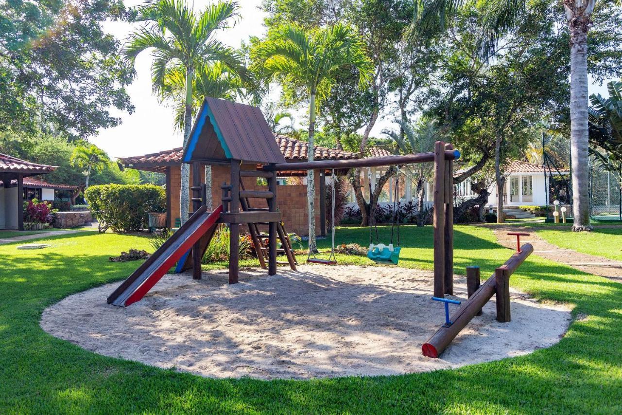 Bz17 Casa Ampla 4 Suites Em Condominio Alto Padrao Búzios Esterno foto