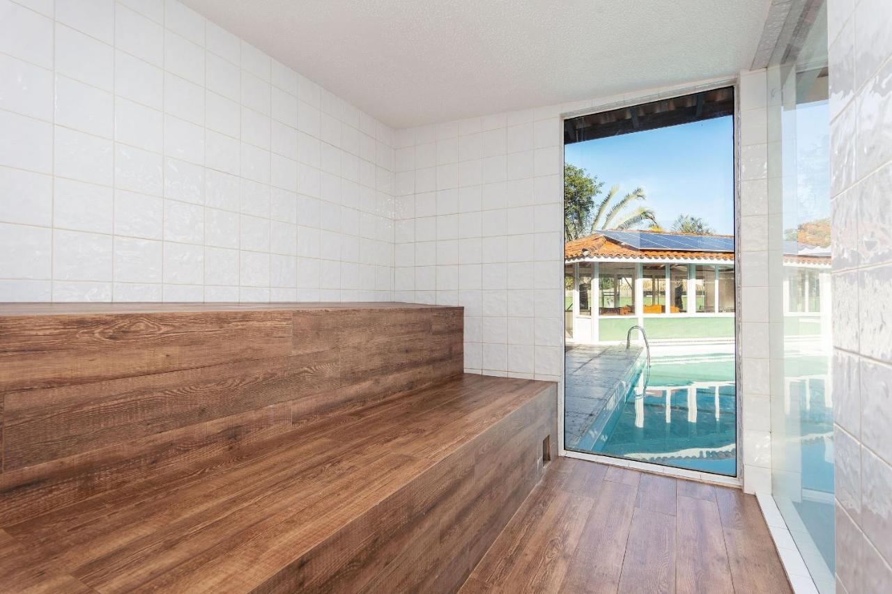 Bz17 Casa Ampla 4 Suites Em Condominio Alto Padrao Búzios Esterno foto