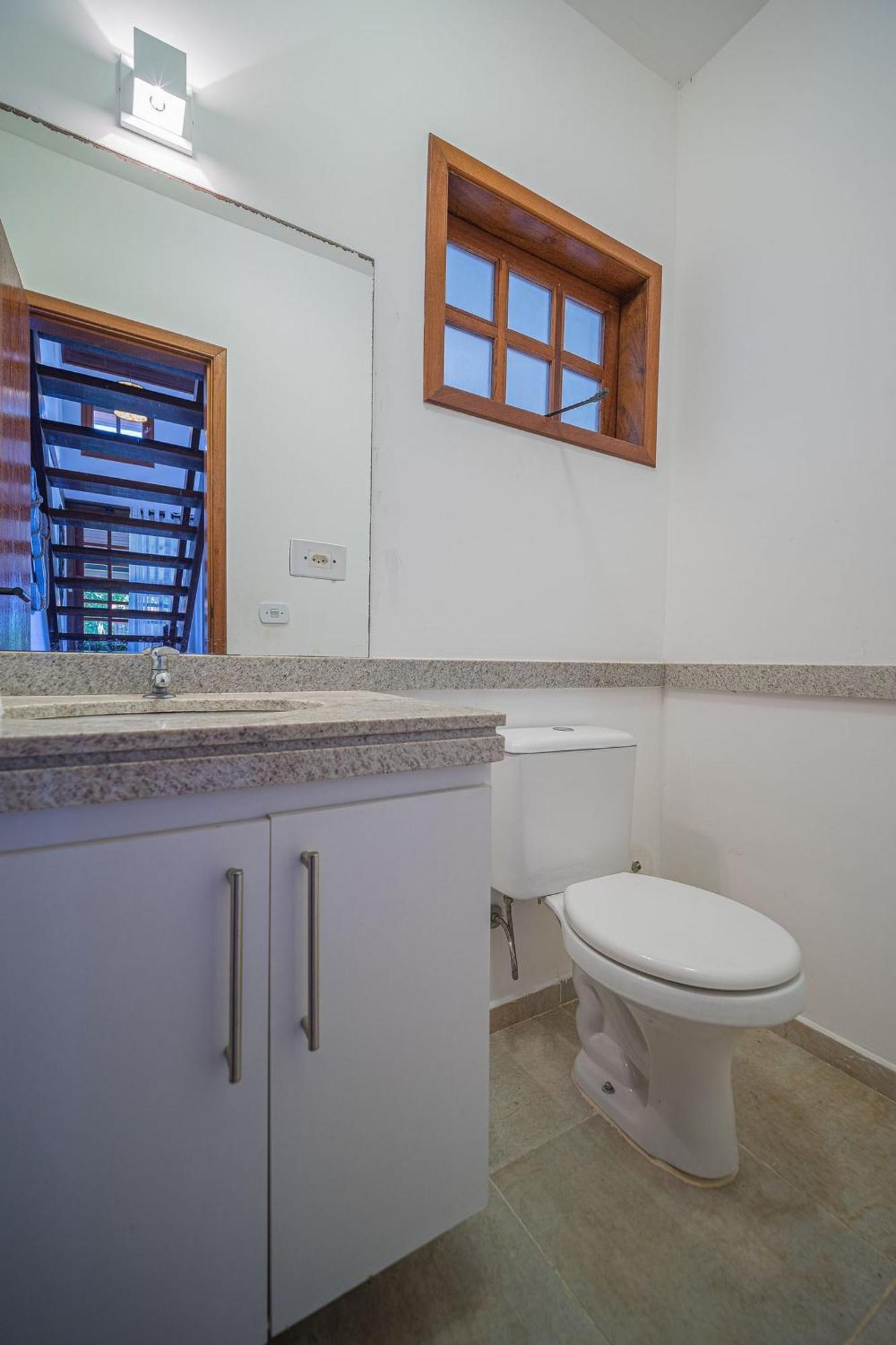 Bz17 Casa Ampla 4 Suites Em Condominio Alto Padrao Búzios Esterno foto
