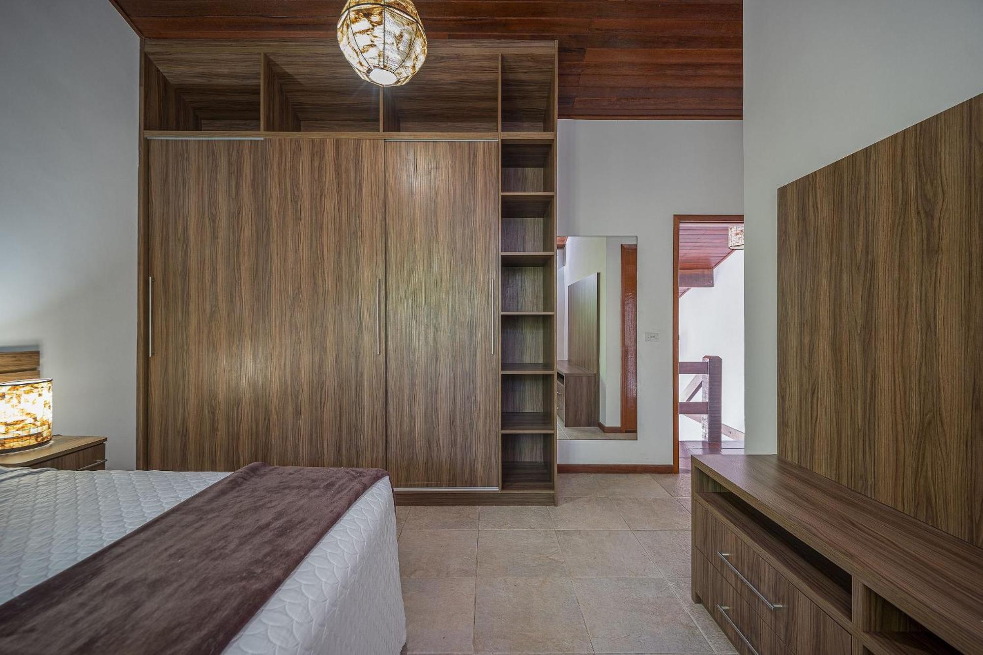 Bz17 Casa Ampla 4 Suites Em Condominio Alto Padrao Búzios Esterno foto