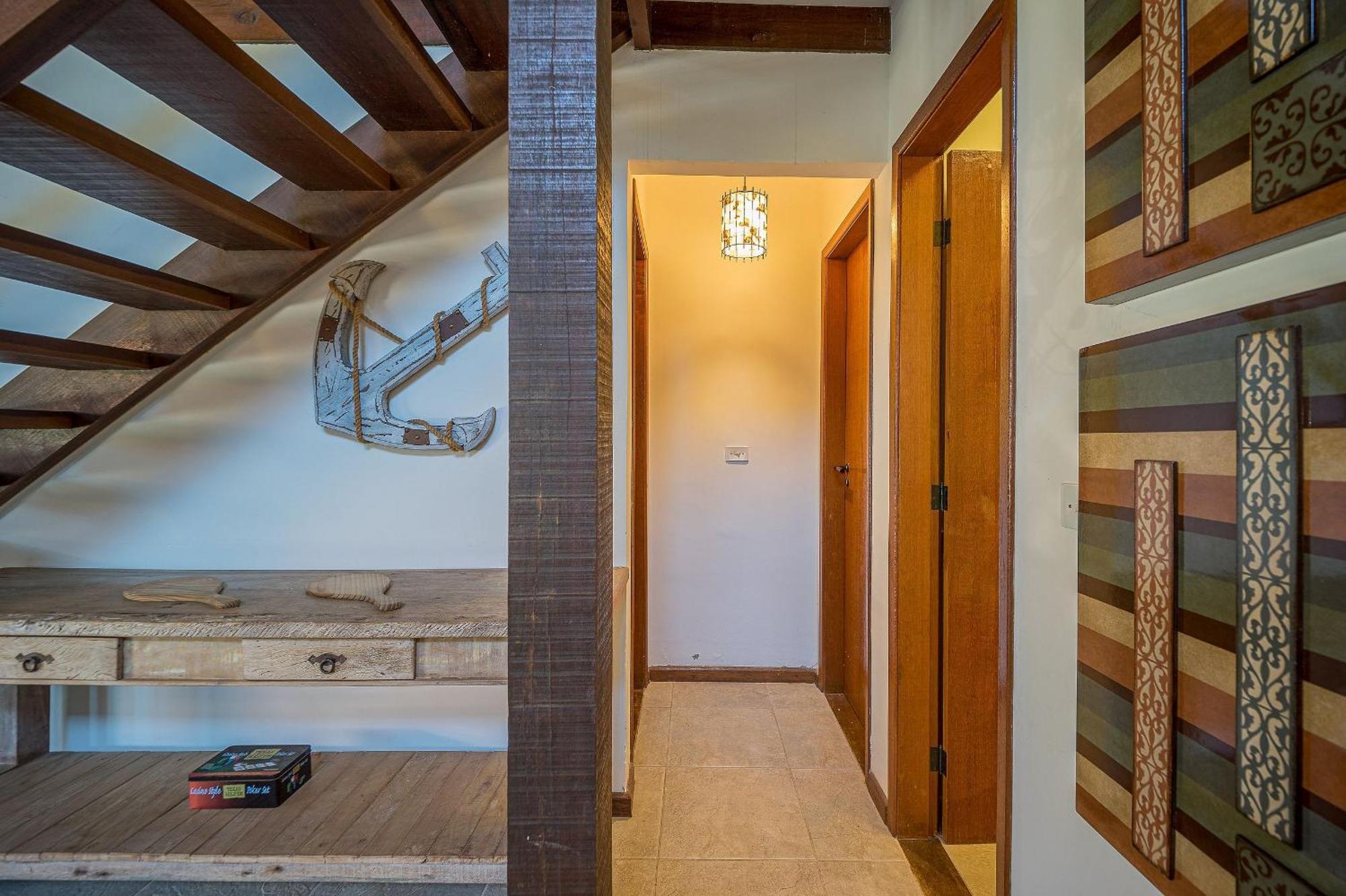 Bz17 Casa Ampla 4 Suites Em Condominio Alto Padrao Búzios Esterno foto