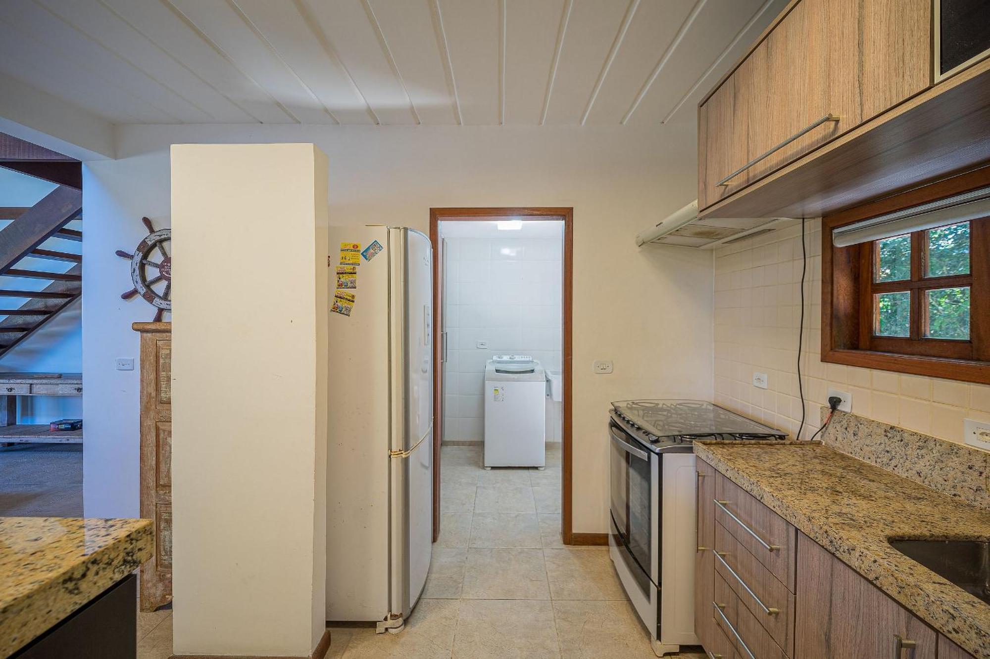 Bz17 Casa Ampla 4 Suites Em Condominio Alto Padrao Búzios Esterno foto