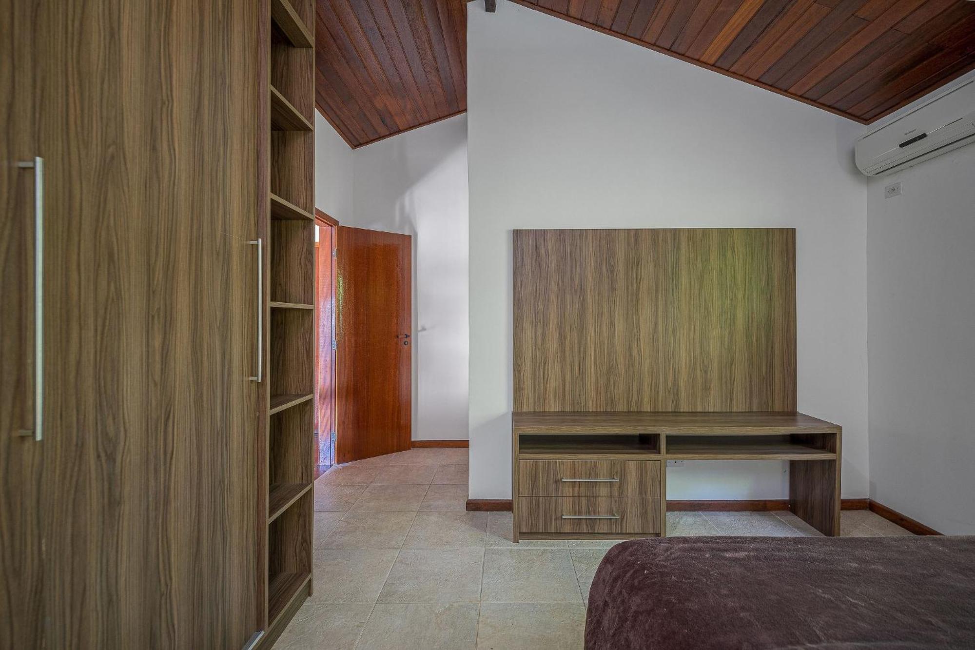 Bz17 Casa Ampla 4 Suites Em Condominio Alto Padrao Búzios Esterno foto